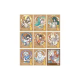 2910 Дуньхуан Мгновенная печать Камера Слепая коробка (2 шт.)