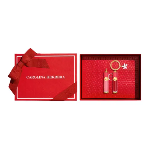 CarolinaHerrera Jasmine Одежда Комплекты Румяна Цвет лица