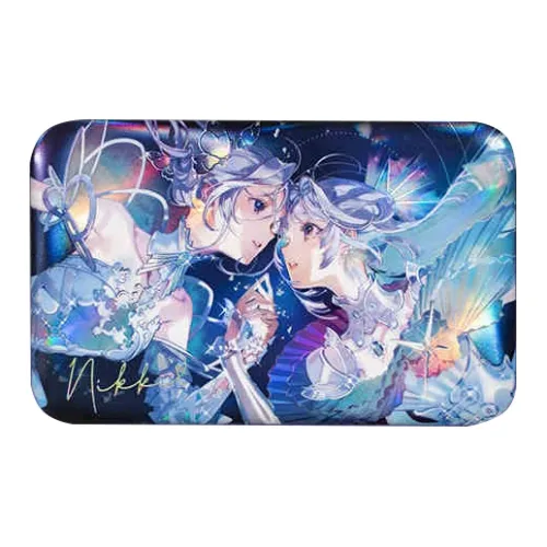 DIEZHIXINYI Искрящийся Теплый × Yama Oruga Beyond Звезды и Сердца Коллекция Значки