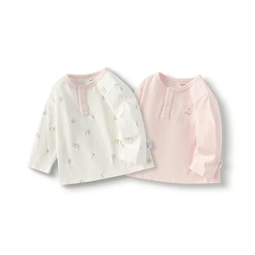 Balabala T-рубашка 2 шт для малышей и детей дошкольного возраста