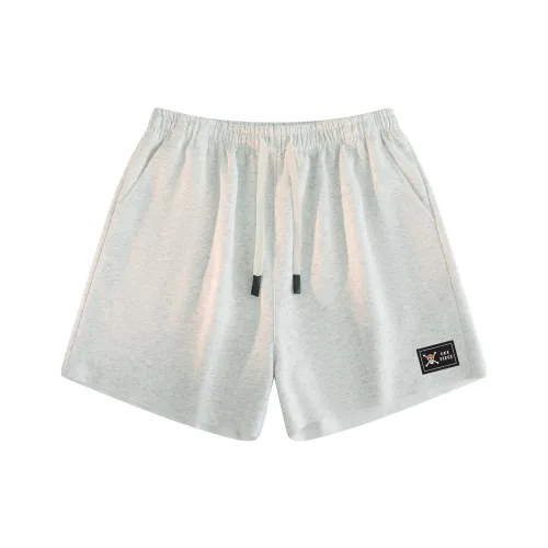 Van-Pis Унисекс Повседневные шорты