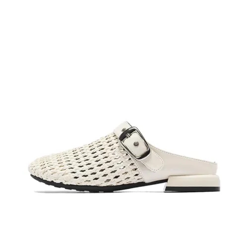 AGSDON Домашние тапочки для женщин