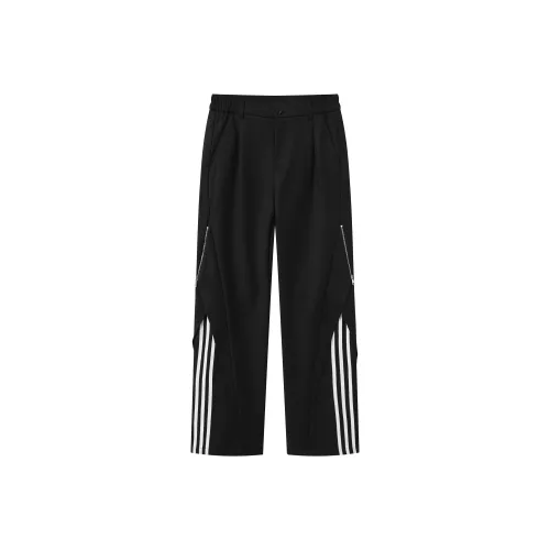 98SQUID Унисекс Повседневные брюки