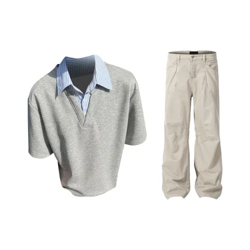 GWAF Унисекс Повседневная спортивная одежда