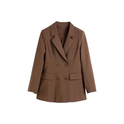 Hang Yi Court Бизнес-костюм для женщин