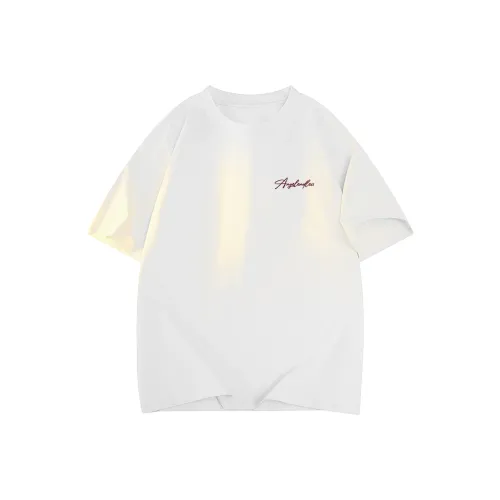 Endless Abyss Унисекс Футболка