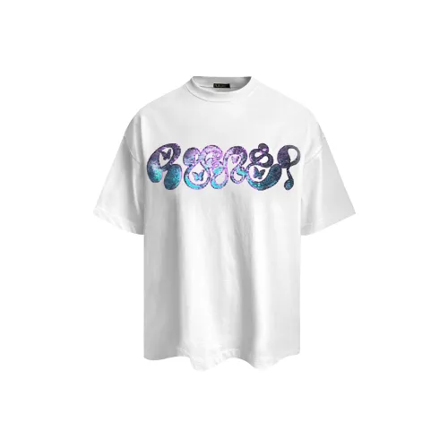 RUSURE Унисекс Футболки