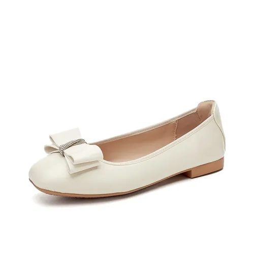 QUICHESHOES Женские повседневные туфли Женские