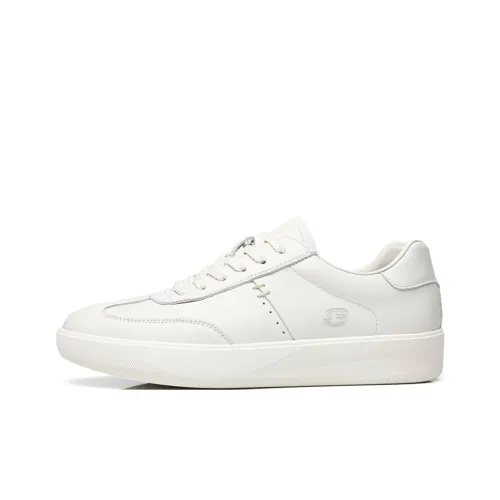 BEN SHERMAN Скейтборд Кроссовки Низкие Мужские