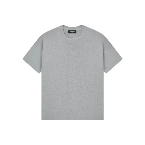 Haonanhuang Унисекс Футболки