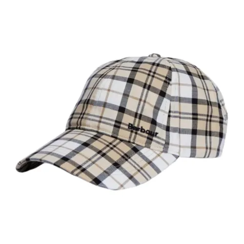 Barbour Хлопок Бейсболки Женские