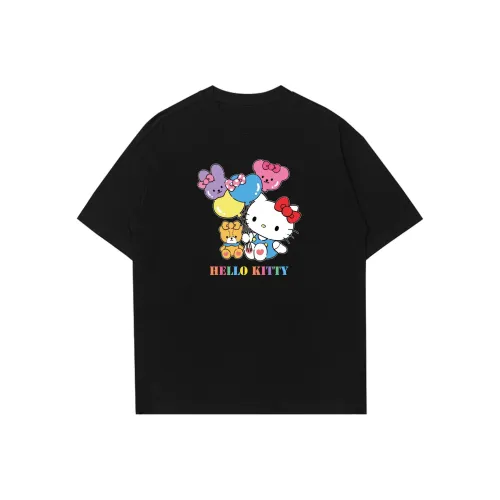 Sanrio x Hello Kitty Hello Kitty T-Shirt Унисекс