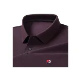 Тёмный фиолетовый