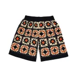 Оранжево-жёлтый