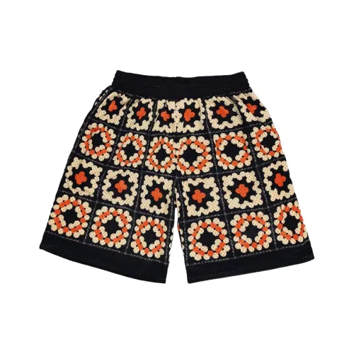 PAINT STAIN Повседневные шорты Унисекс