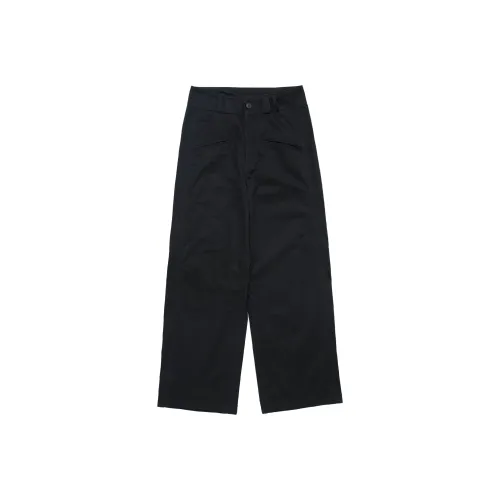 STRANGER LAB Повседневные брюки Унисекс