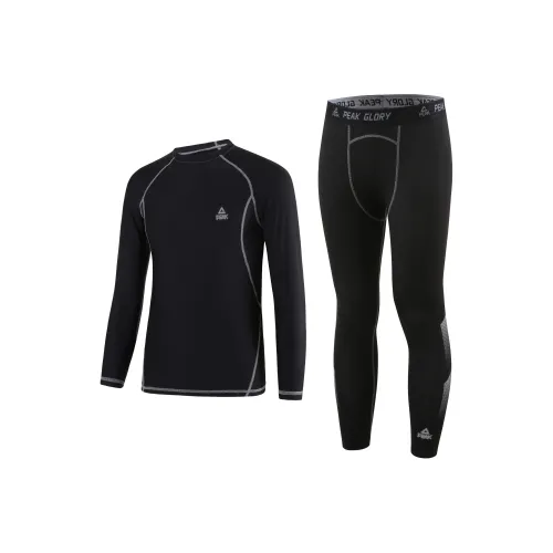 PEAK Мужской Фитнес Комплект