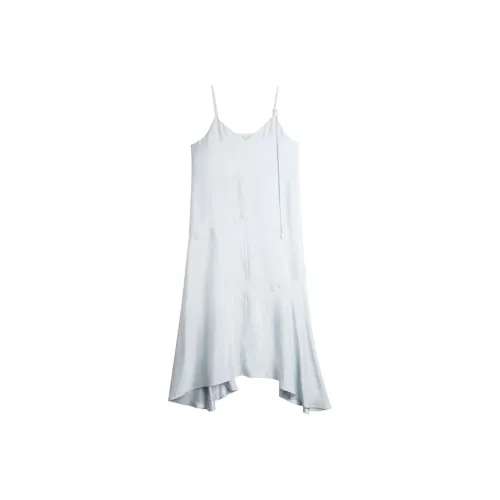 Elle Светло-синий Женские Слиплатья