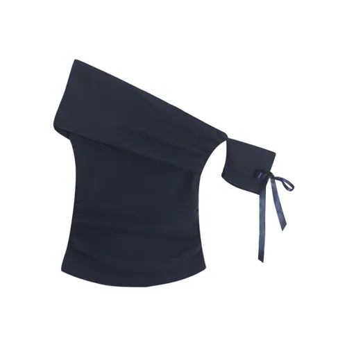 LUYOUYE Женские футболки с коротким рукавом