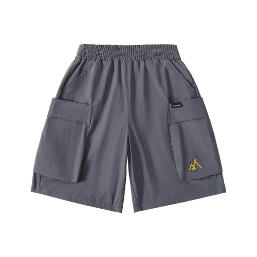 MQDMINI Шорты для детей в возрасте 3-7 лет