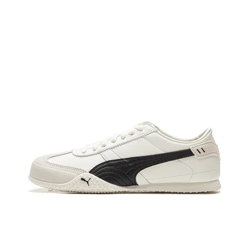 PUMA Bella UT Casual Low Top Теплый Белый Женский