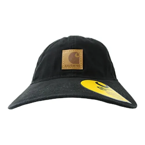 Carhartt Холст Шапки и Кепки Унисекс Черный