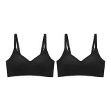 Черный + Черный