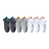 2 Темно-серый + 2 Светло-серый + 3 Белый