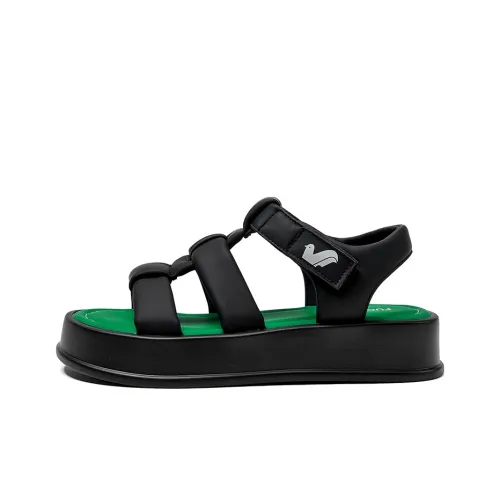 Rich Birds One Ремень Сандалии Женские