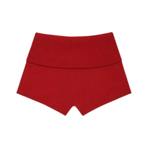 FRANKIES BIKINIS Повседневные шорты Женские