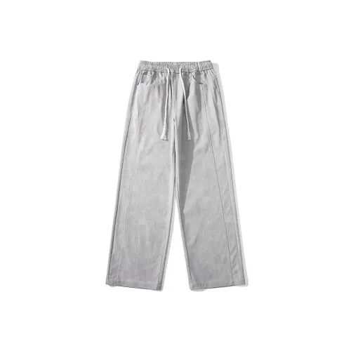 HATCHESSEL Мужские Повседневные Брюки