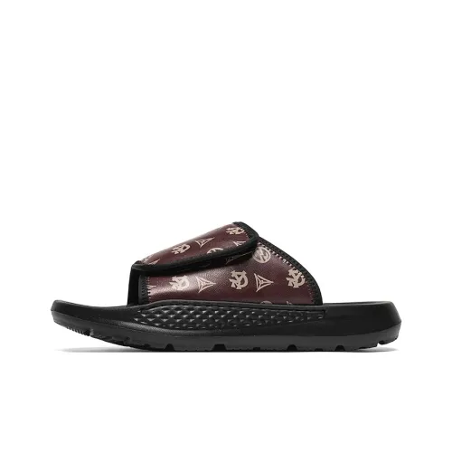 PLAY COBBLER Резиновая подошва противоскользящие быстросохнущие слипоны мужские