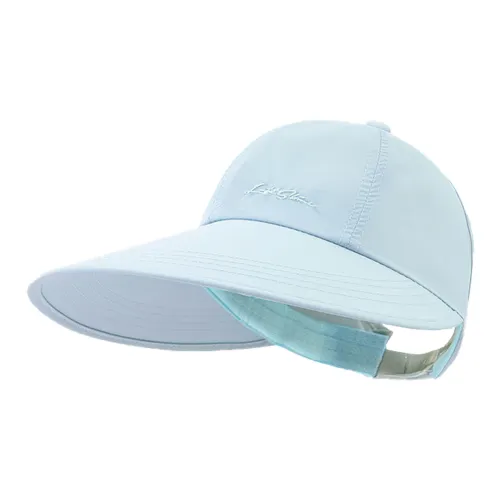 IOTS Полиэстер UV Защита Головные Уборы Женские