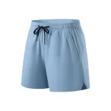 Светло-голубой