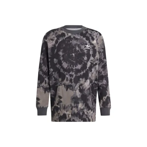 Adidas Originals T-Shirt Мужской Черный