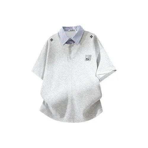 BRUMAIRE Унисекс Поло