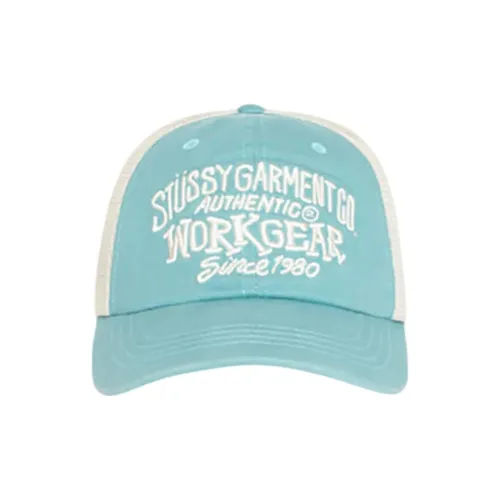 Stussy Кепки Унисекс Зеленый