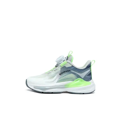 BIG WASP Низкие кроссовки для бега Kids