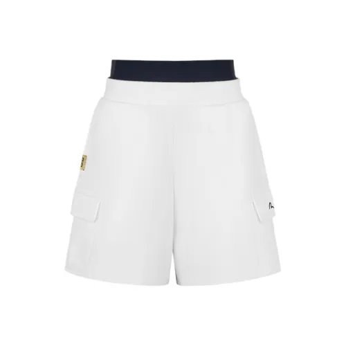 EVISU 2025 Летние Повседневные Шорты Женские