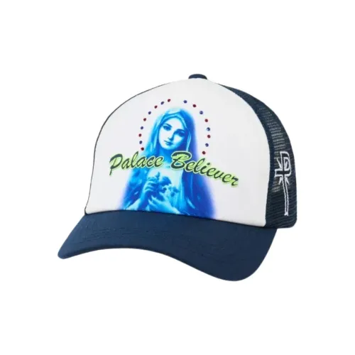 Кепки PALACE унисекс разноцветные