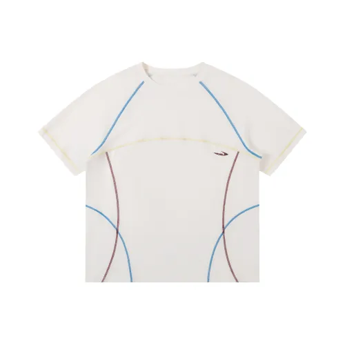 NewJnxs Sports Orbit Collection SS25 T-Shirt Унисекс