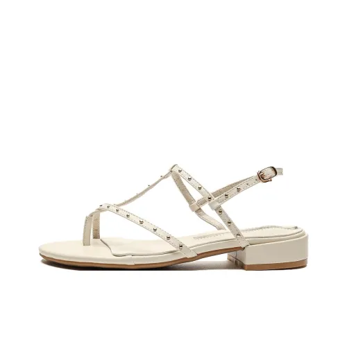 Lanza One Ремешок Сандалии Женские