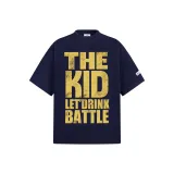 Темно-синий