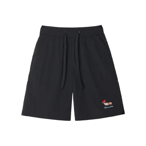 KUKESEN Унисекс Повседневные шорты