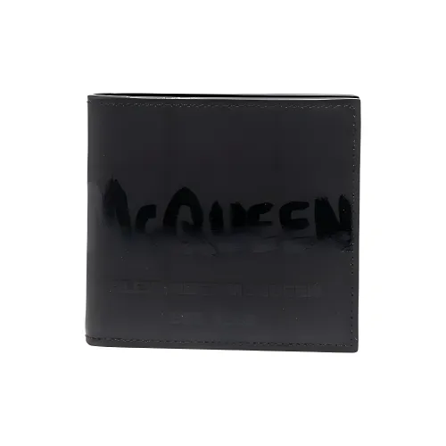 Alexander McQueen Кошельки Мужской