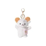 Розовый Дейзи Овечка