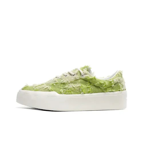 Dao Tu Sen Low Топ Скейтборд Кроссовки Унисекс