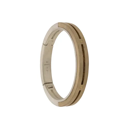 Parts Of Four Латунь Браслеты Женские Серебристые