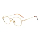 Золотая рамка T06