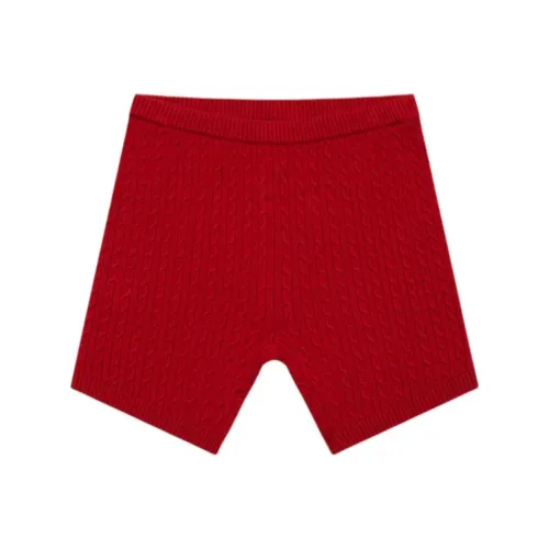 FRANKIES BIKINIS Повседневные шорты Женские